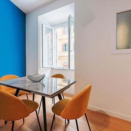Ottaviano Design Apartment At The Vatican Rom Exterior foto