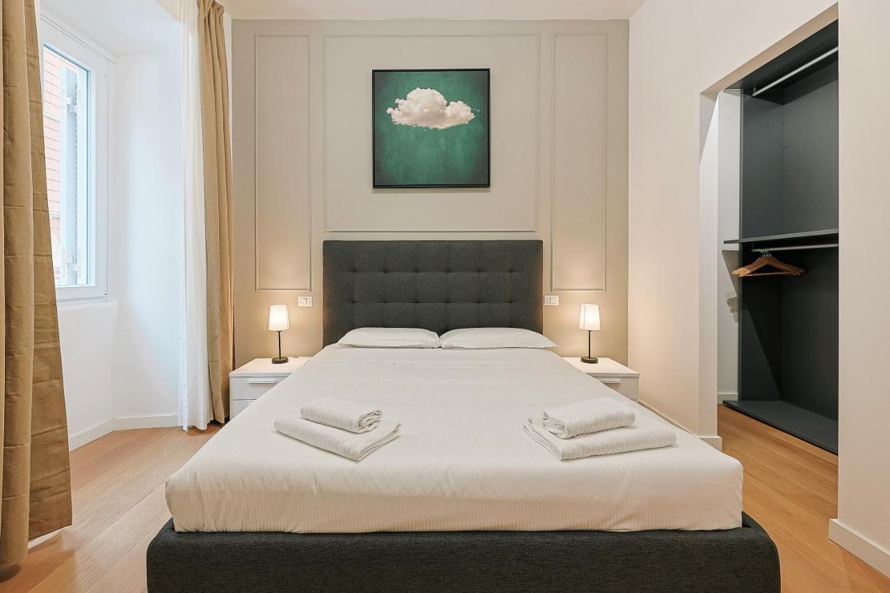 Ottaviano Design Apartment At The Vatican Rom Exterior foto