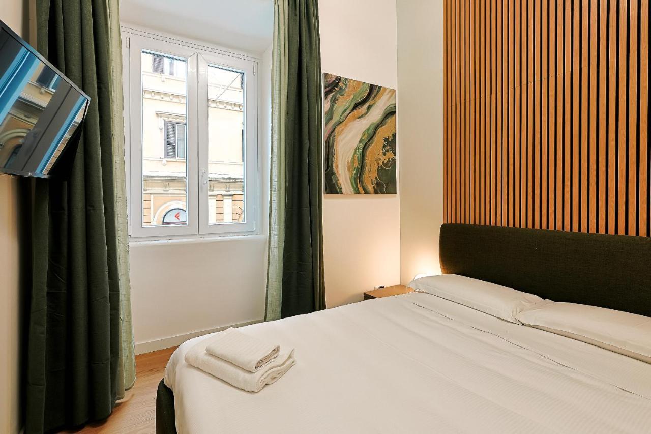 Ottaviano Design Apartment At The Vatican Rom Exterior foto