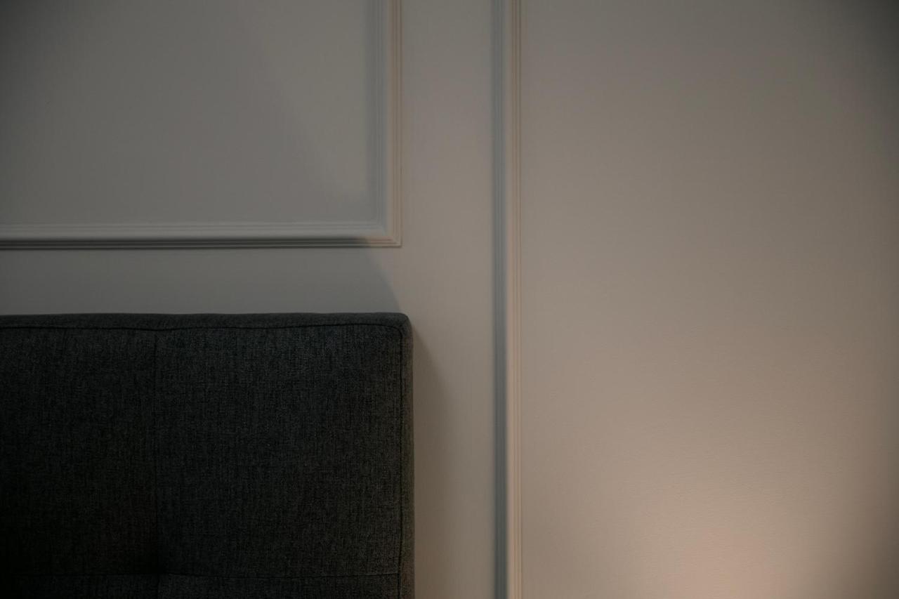 Ottaviano Design Apartment At The Vatican Rom Exterior foto