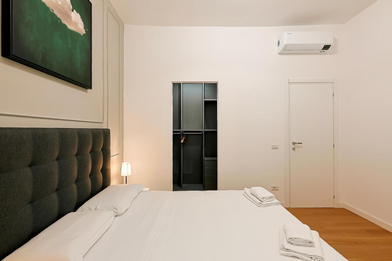 Ottaviano Design Apartment At The Vatican Rom Exterior foto