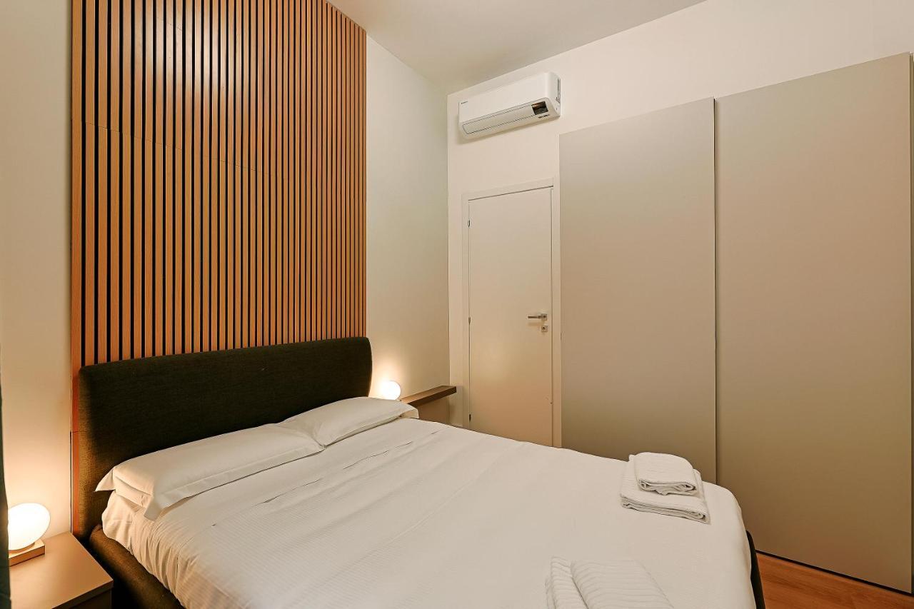 Ottaviano Design Apartment At The Vatican Rom Exterior foto